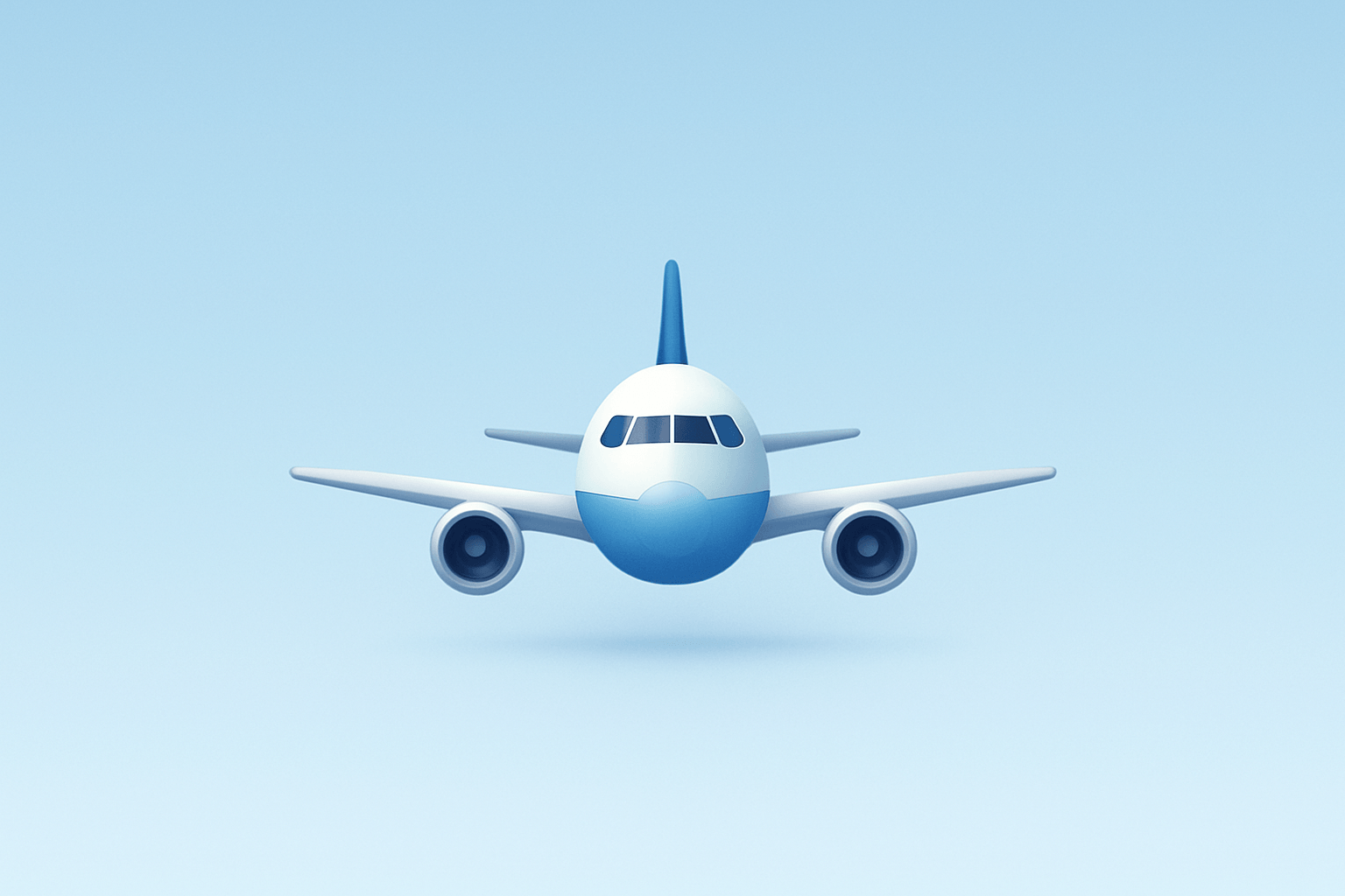 180석 항공기에 승객 3명? 괌 노선, 무슨 일이 벌어진 걸까