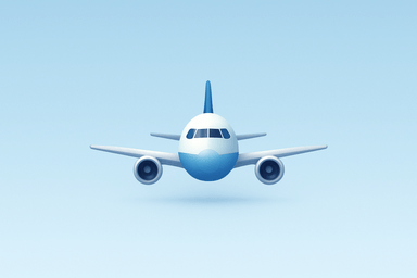 180석 항공기에 승객 3명? 괌 노선, 무슨 일이 벌어진 걸까