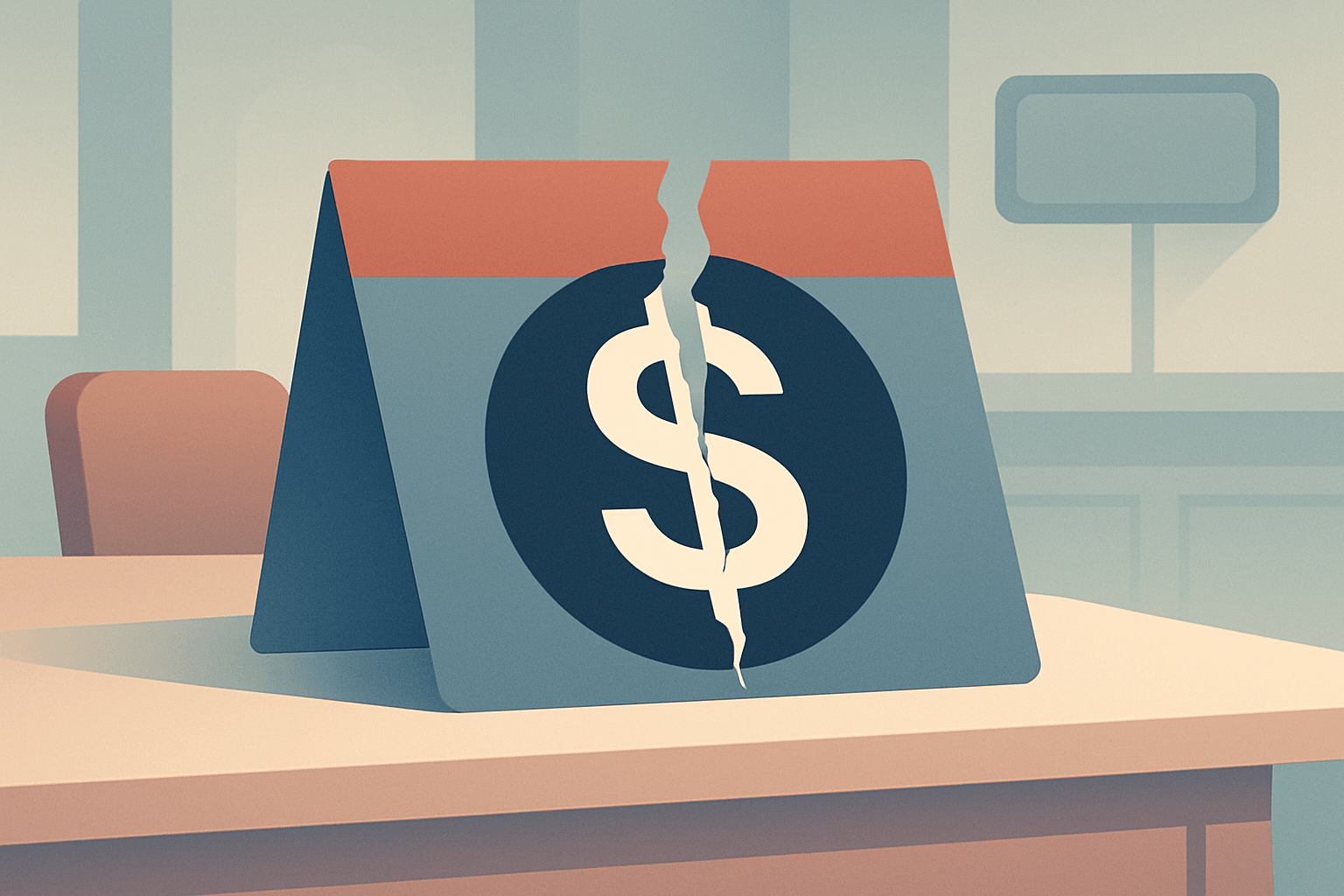 달러 바람이 엔화로 돌변? 투자자 울리는 뜻밖의 금융 쇼크