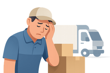 심야 배송 논란으로 본 택배노동자 과로 문제와 법적 보호의 필요성