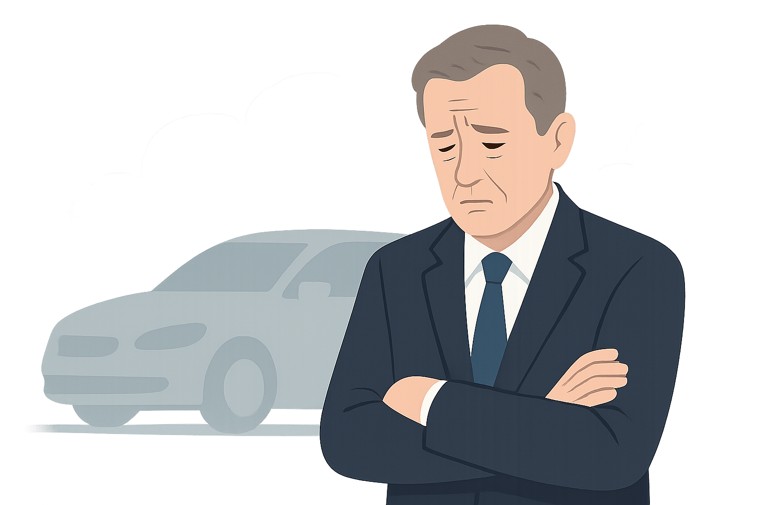 유명 자동차 배출가스 조작 사건의 장기 재판과 법적 판단