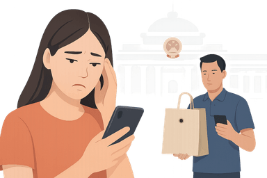 몰카 공공장소 무법지대? 중국판 ‘비밀 박스’ 속 충격 실태