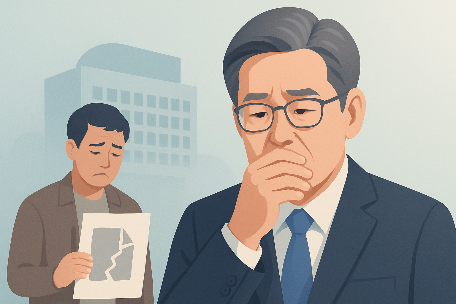 방산업계 갑질, 그냥 넘어갈 수 없다? 대기업의 의외의 '민낯' 들여다보기