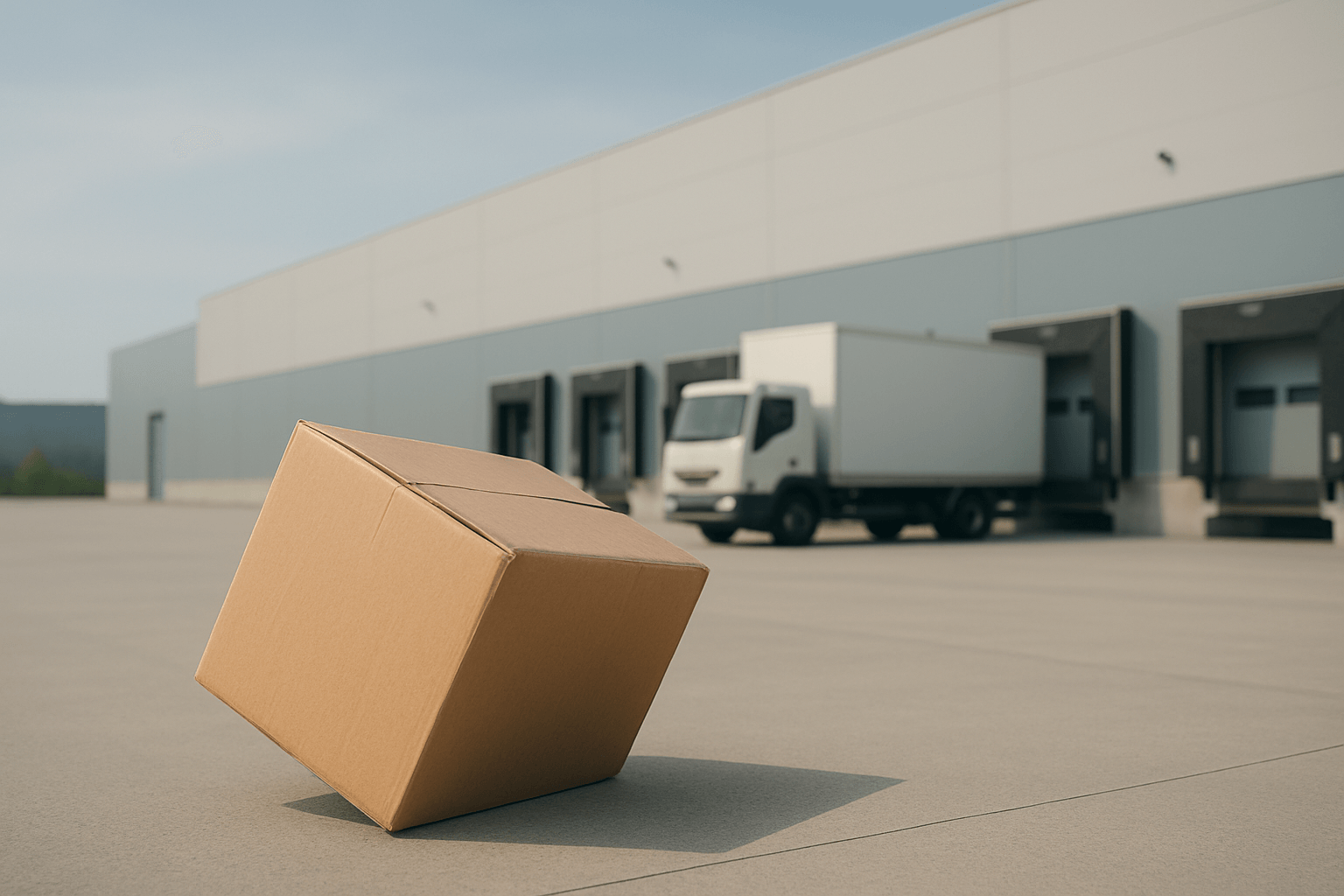 갑질에 무너진 100억대 택배 지점장 이야기