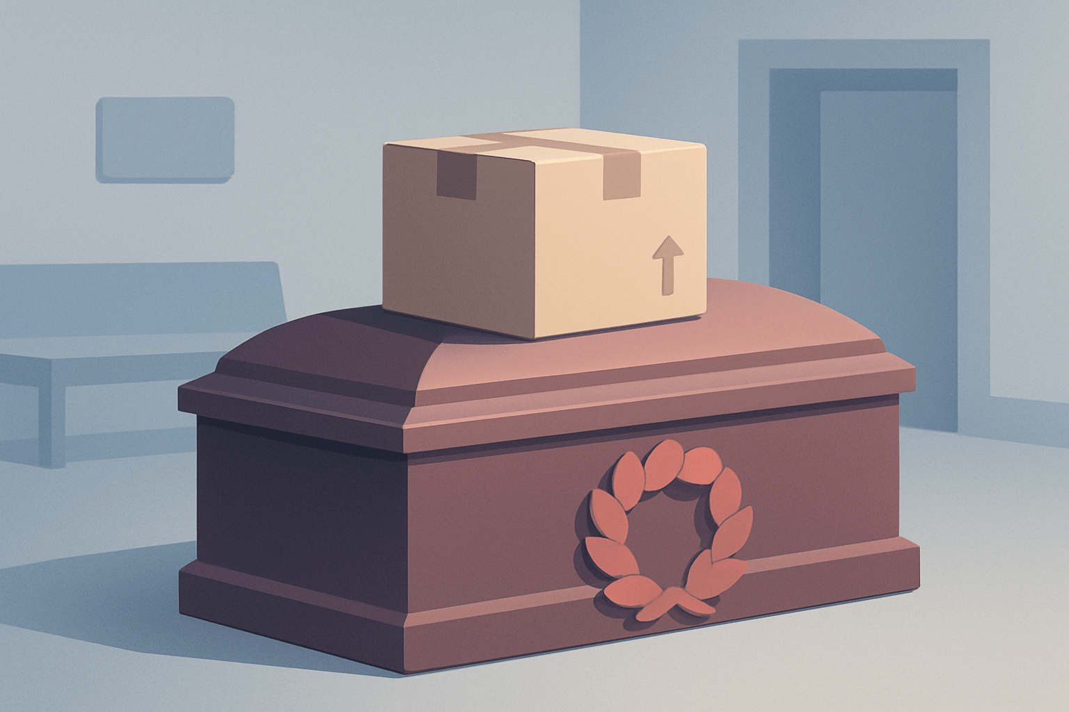 끊이지 않는 새벽의 비극, 가족을 위한 무거운 짐과 그 법적 허점