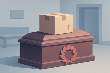 끊이지 않는 새벽의 비극, 가족을 위한 무거운 짐과 그 법적 허점