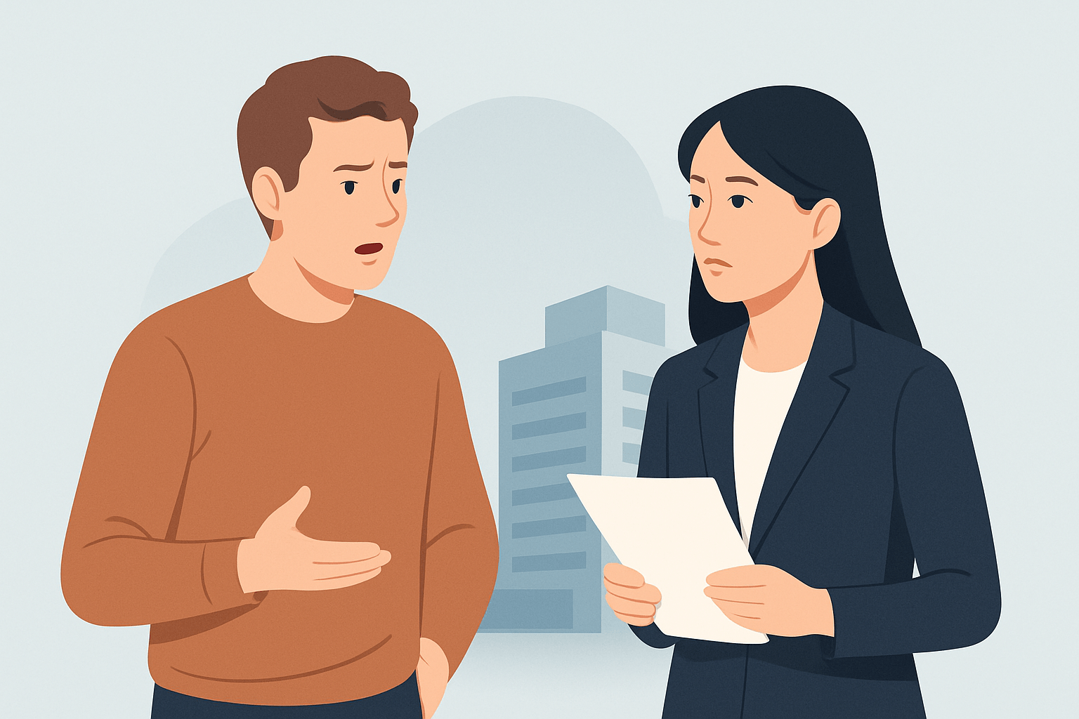 기술 스타트업 투자 갈등과 데이터센터 추진에서의 법적 쟁점