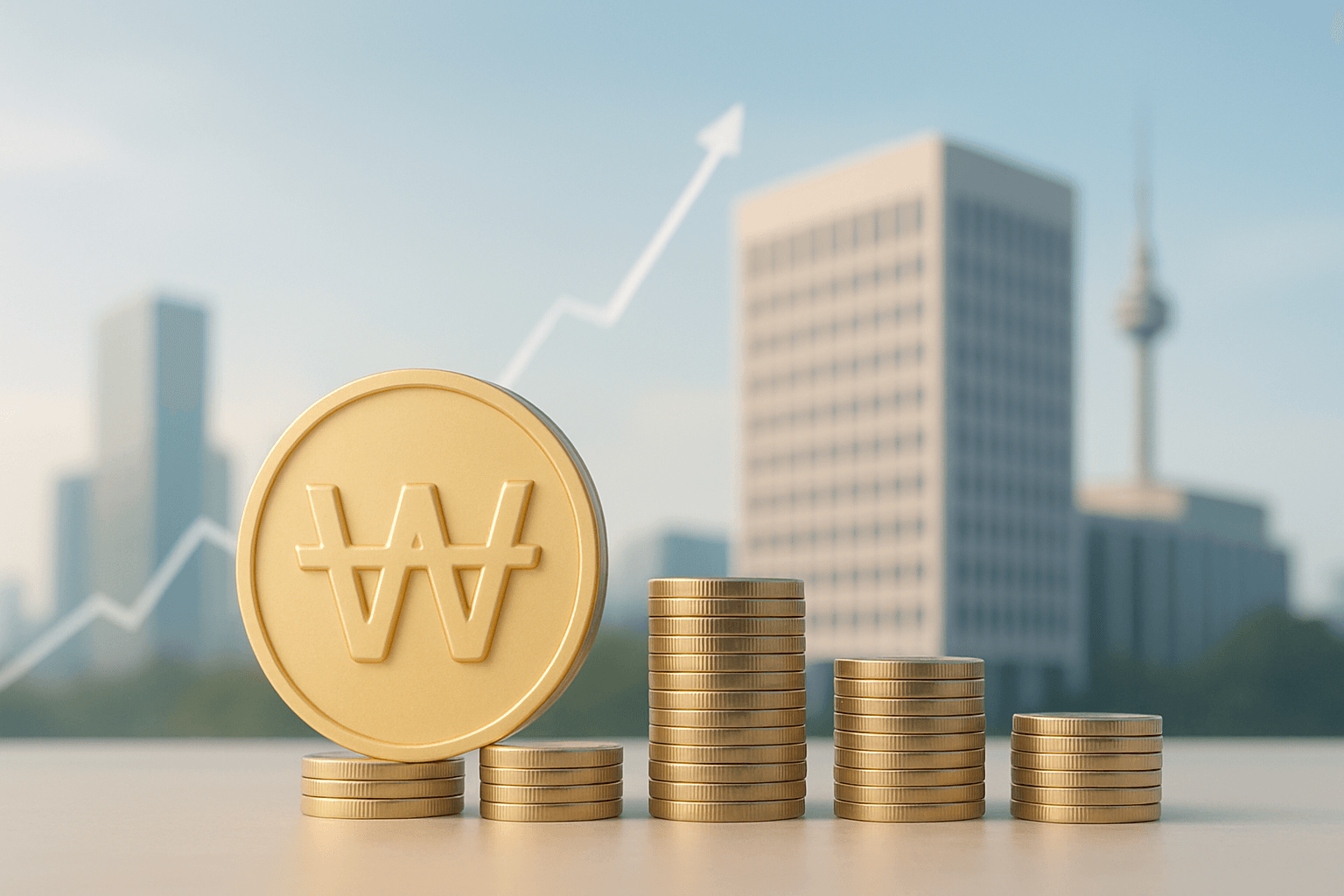 수익도 챙기고 안정감도 잡는 투자법, 주목받는 배당주 이야기