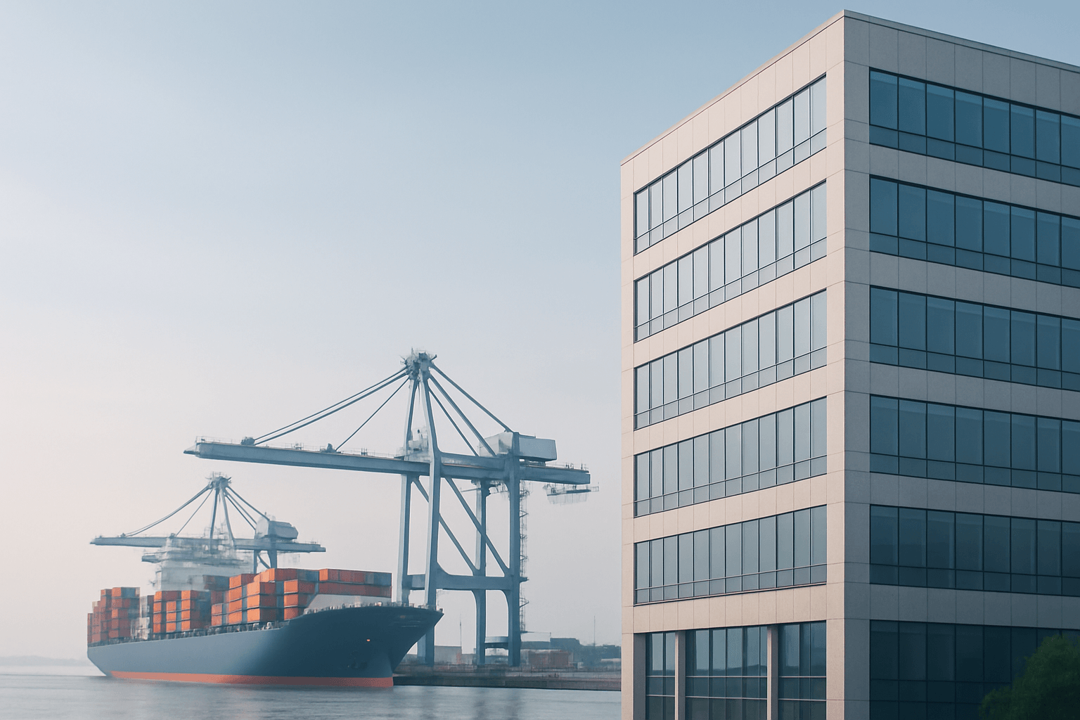 민간기업의 본사 이전과 노조의 권리: HMM 사례를 통해 본 갈등과 법적 쟁점