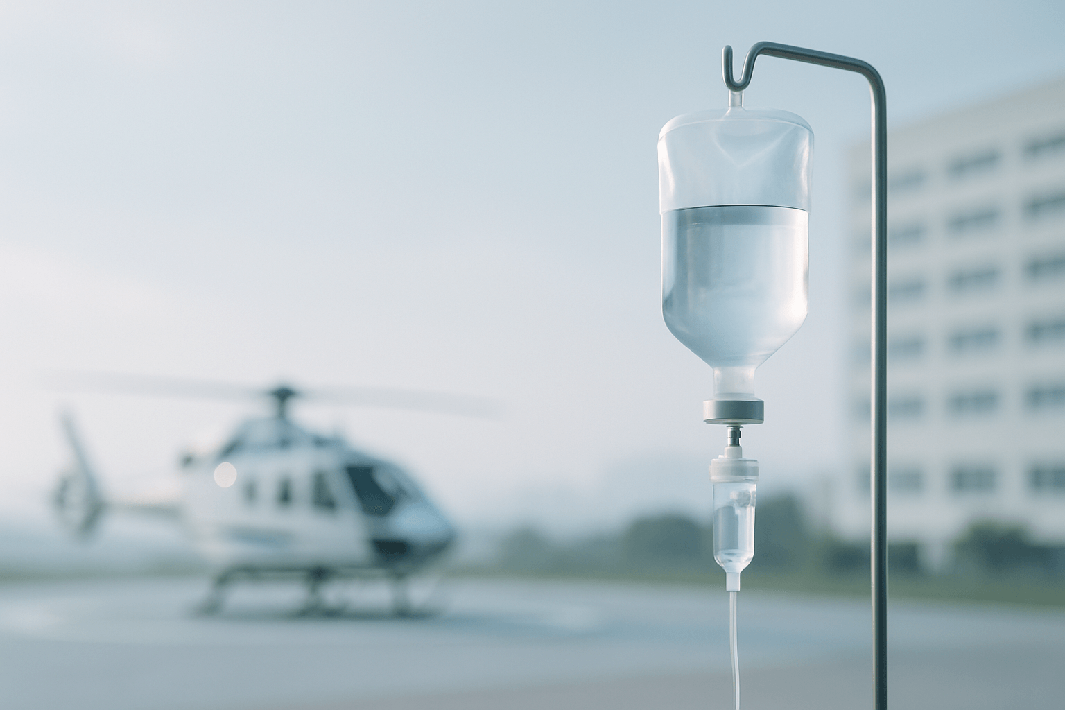 주사 한 방에 갇힌 비밀, 누가 감히 '아티스트 케어' 거절할까