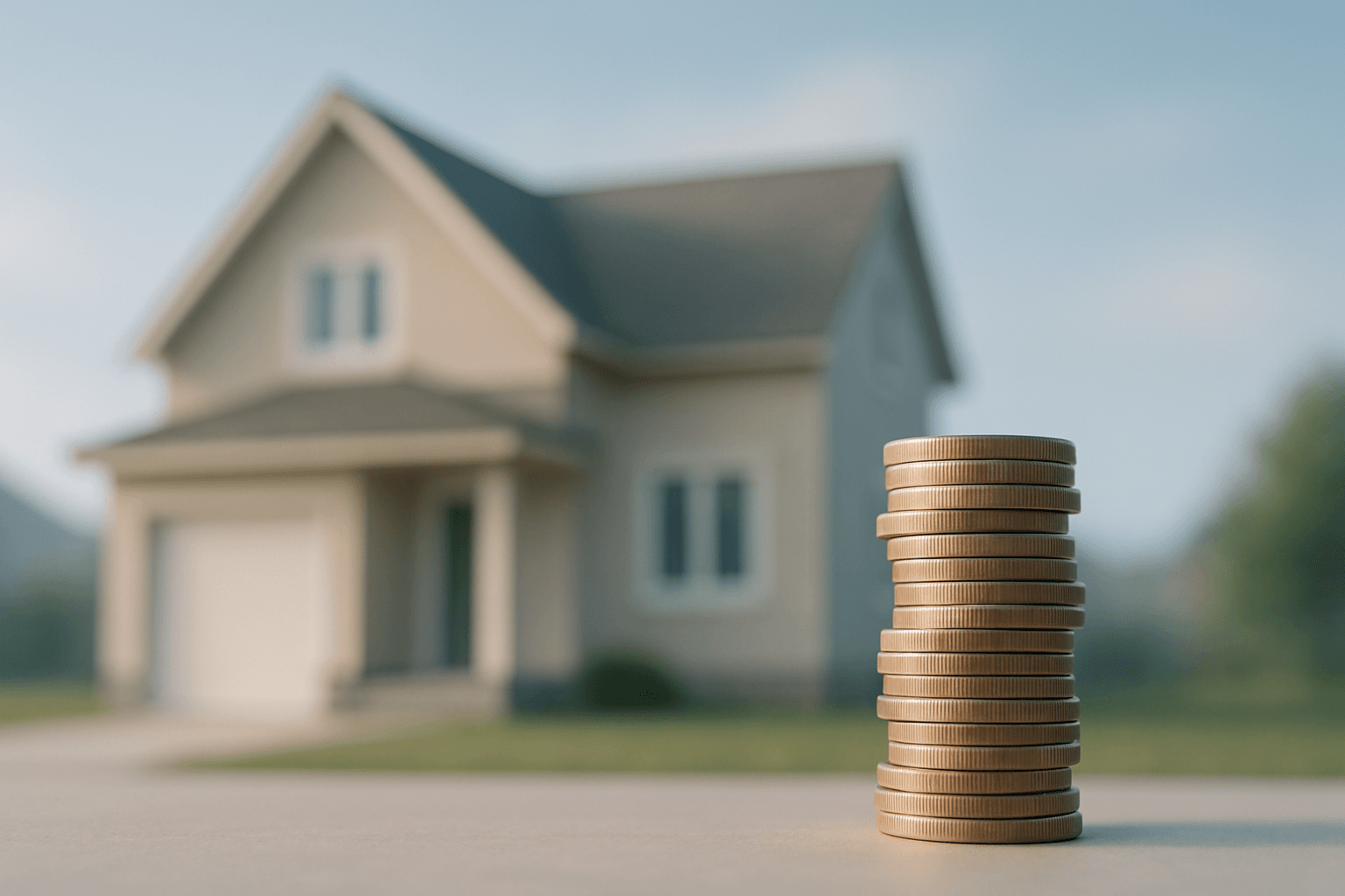 빚에 치이는 우리 집 이야기, 가계빚이 역대 최대라는데 뭐가 문제야?