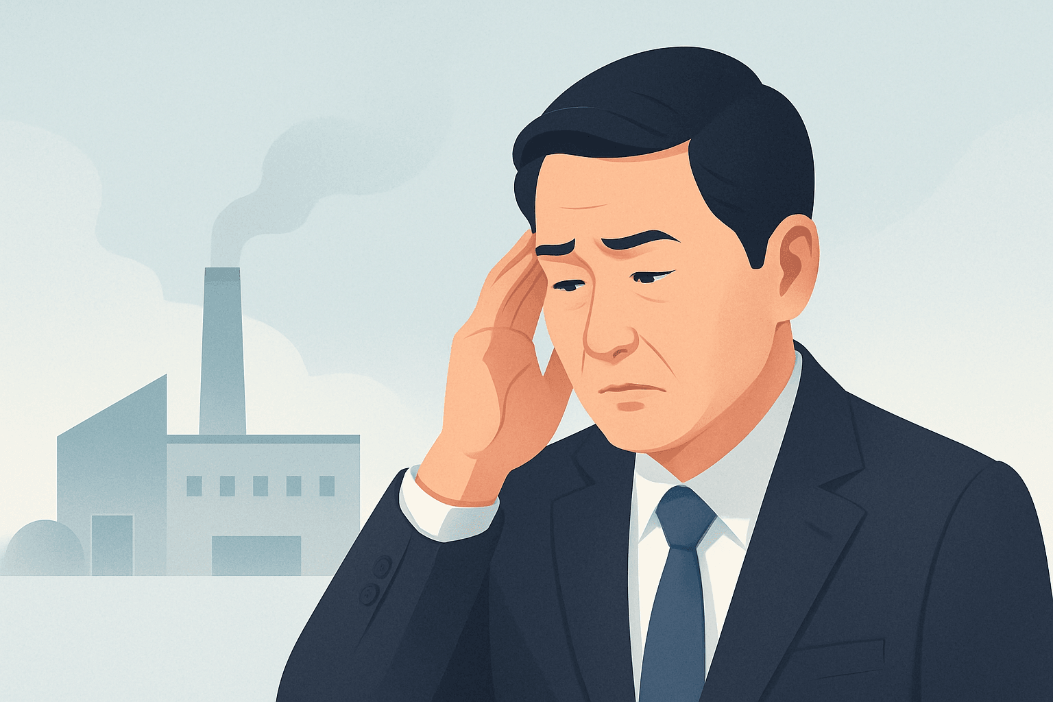 글로벌 공급망 변화 속 한국 산업의 운명과 기회