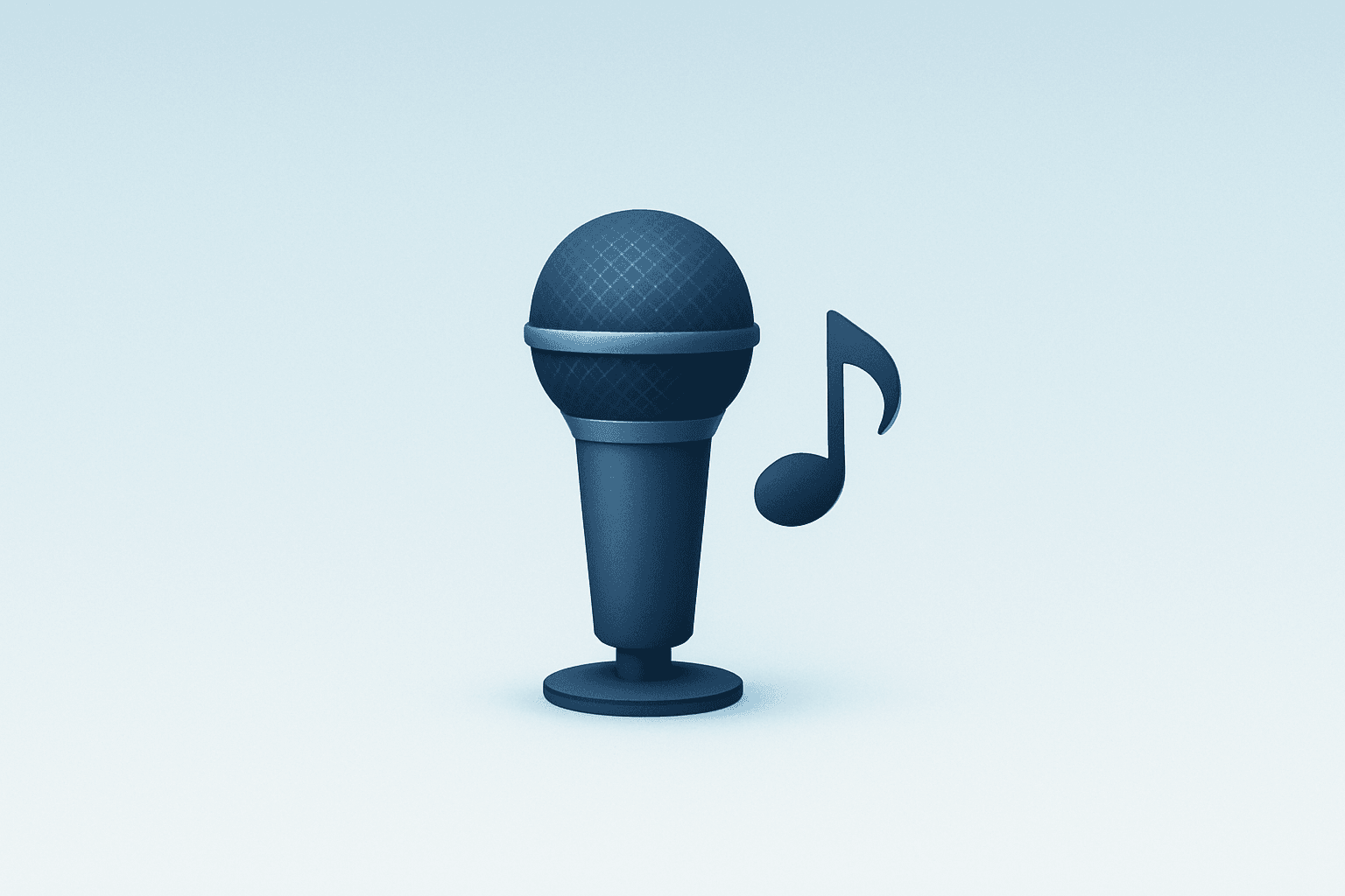 10분 만에 톱가수 목소리 따라하는 AI, 음악계에 무슨 일이?