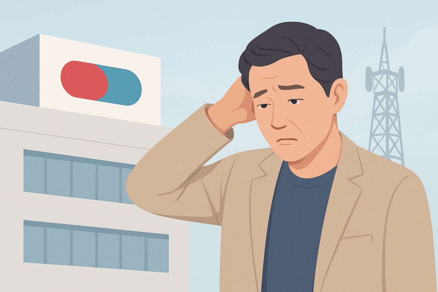 한 달새 고객 30만 명 대이동 사건의 뒷이야기