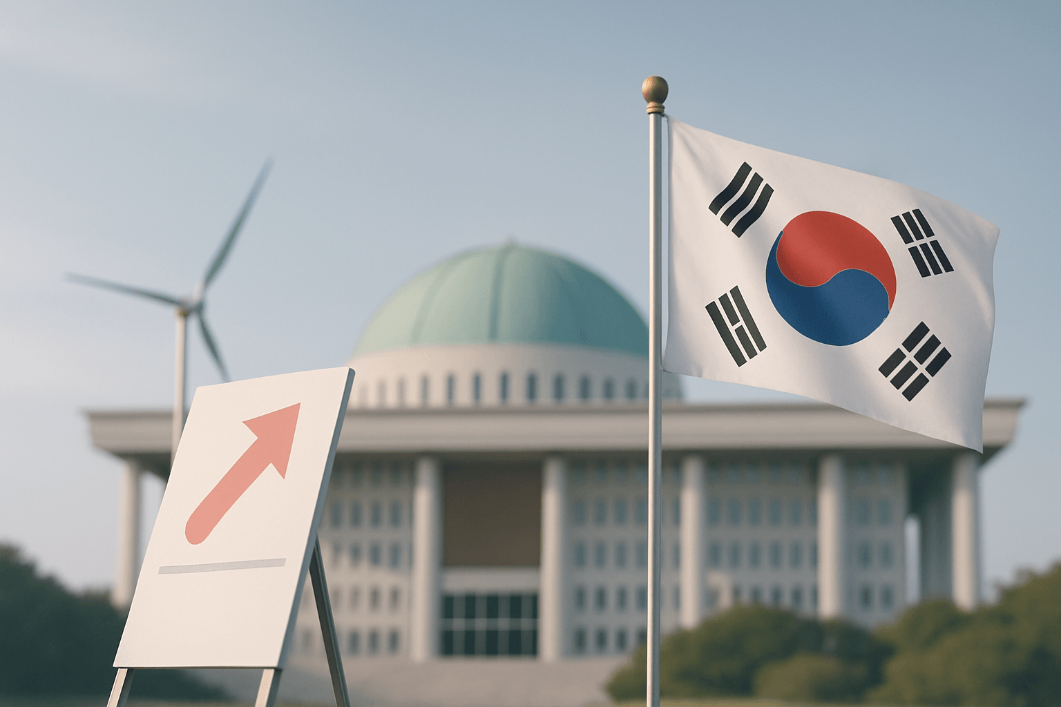 전혀 예상 못한 조경태 의원실의 보좌관 채용 논란, 이게 무슨 일?