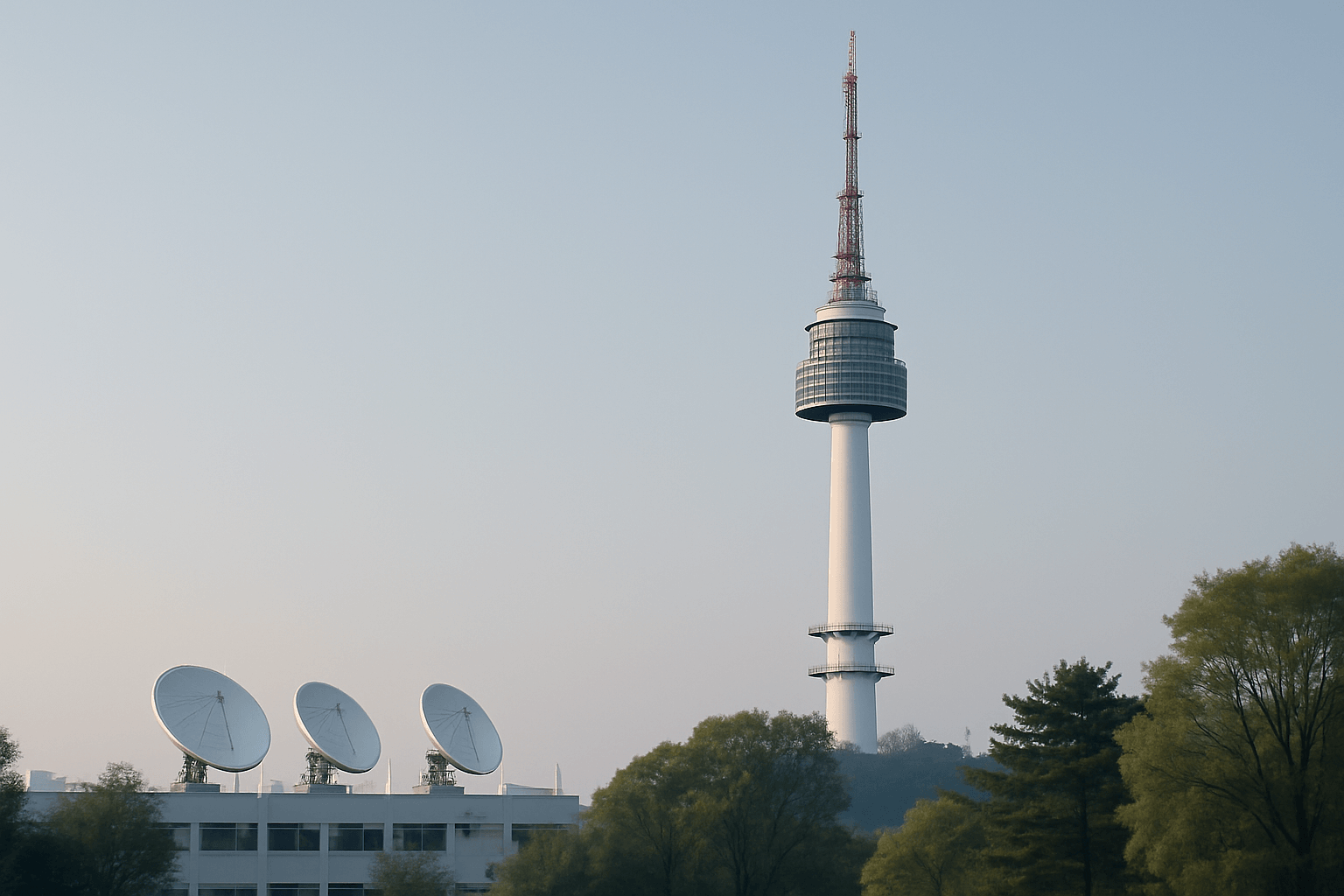 정치권의 언론 통제? 전 국방홍보원장 '무혐의'의 법적 비밀