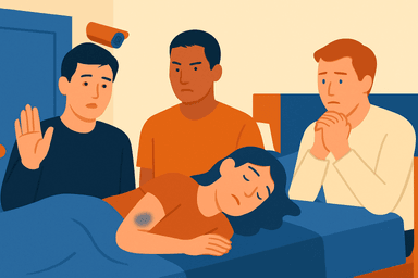 한국인과 마약 투약 후 인니 여성 사망…법적 책임은 어디까지일까?