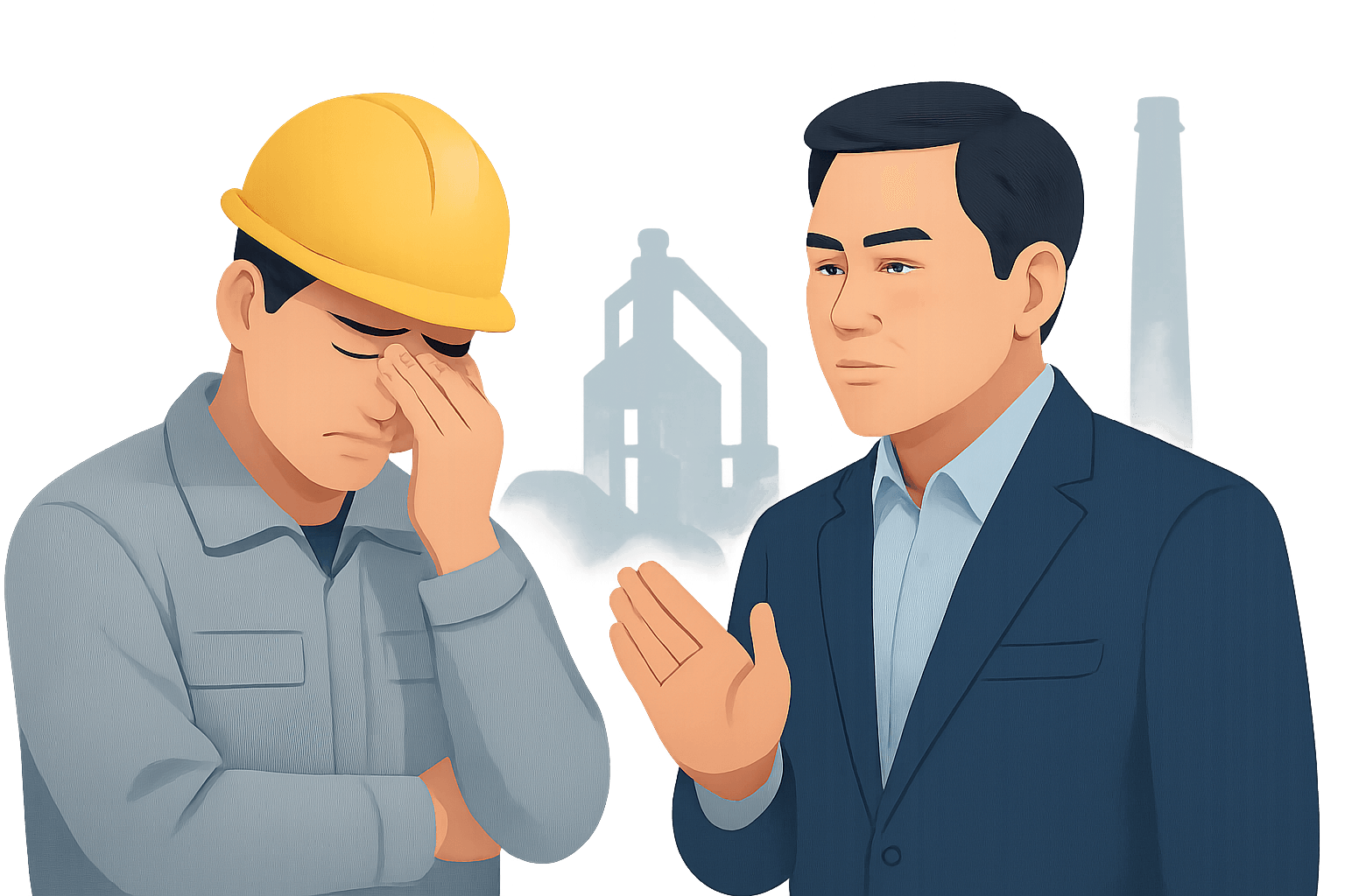 포항제철소, 안전사고 연속 발생 후 새 소장 선임…‘책임과 변화’의 무게