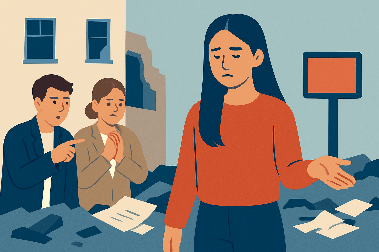 걸그룹 전쟁 속 숨은 이야기: '뉴진스 하니' 복귀와 법적 쟁점 집중 탐구