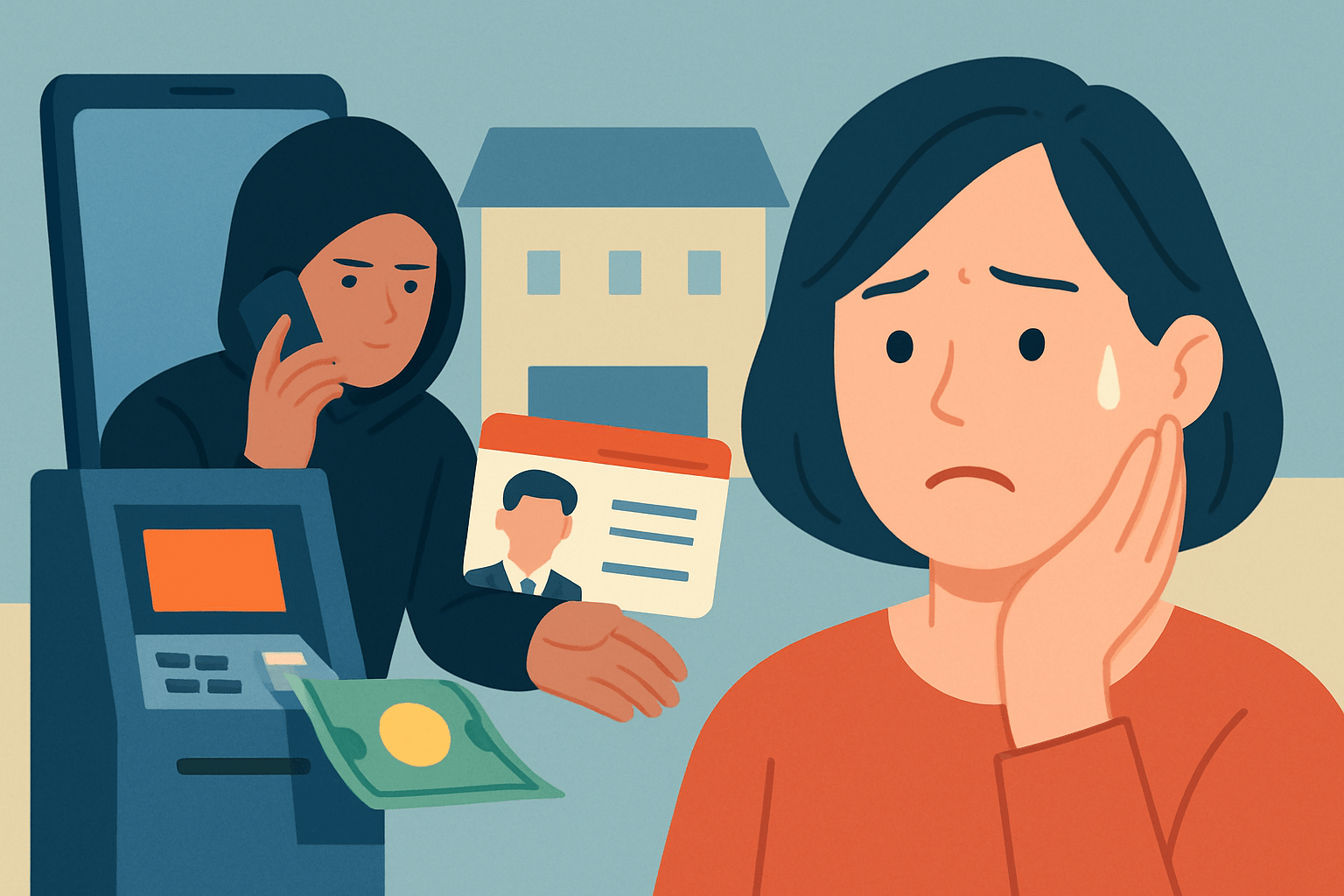 오픈뱅킹과 보이스피싱: 금융거래 안전망 구축의 핵심 전략