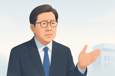 선거 앞두고 불붙은 공천 전쟁, ‘계엄 사과론’이 던진 폭탄