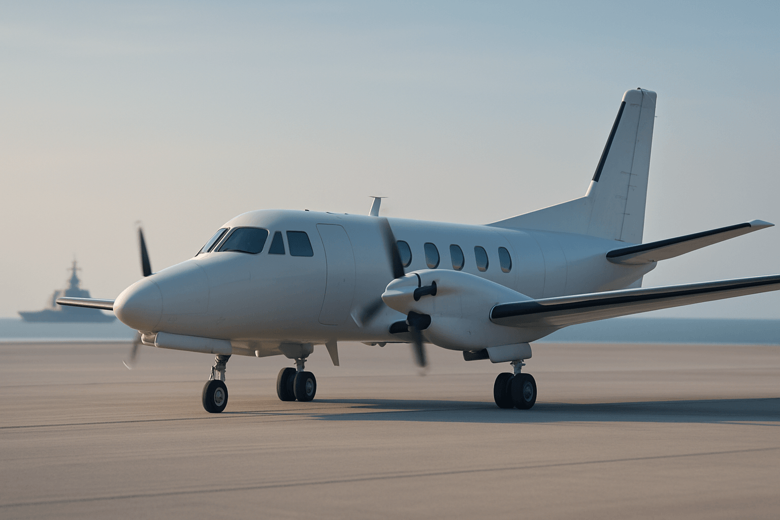 민간기로 위장한 군용기, 그게 가능하다고요? 무자비한 뒷이야기