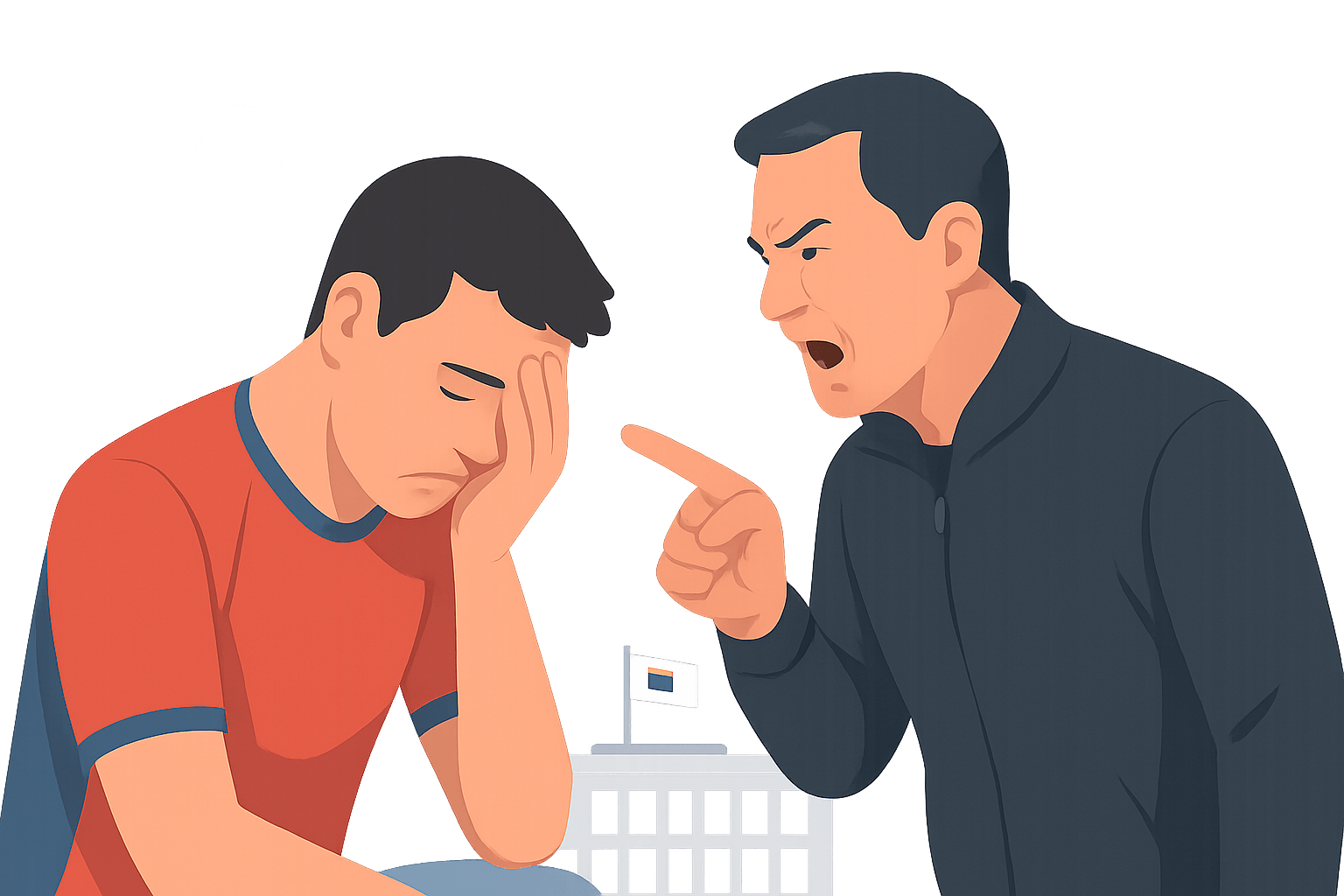 스포츠 현장에서 발생하는 권력 남용과 법적 대응 절차