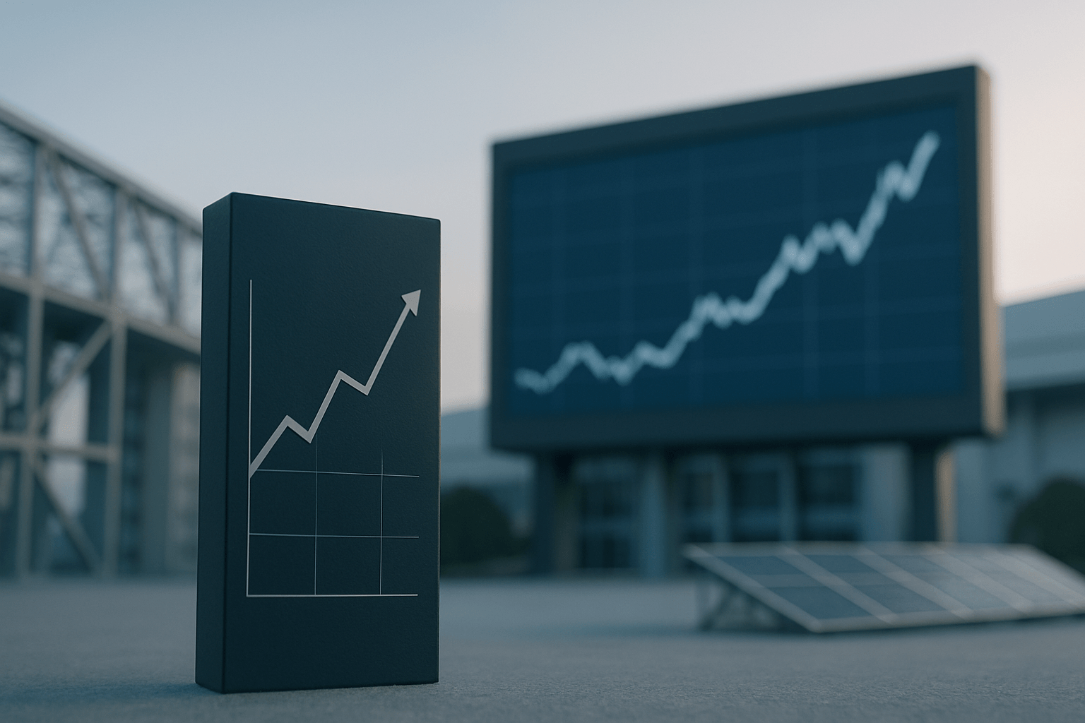 주식판 무법자? 내 주변에 숨어있는 '비밀 정보 해커' 이야기