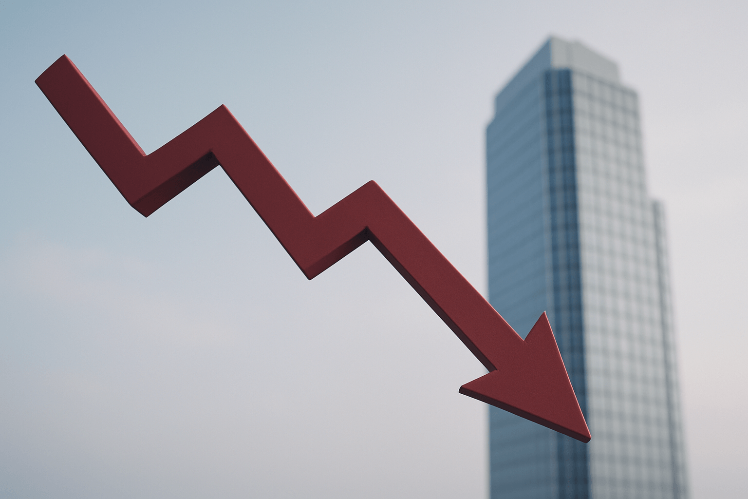 홍콩 ELS, 금융 시장을 뒤흔든 위험한 유행병