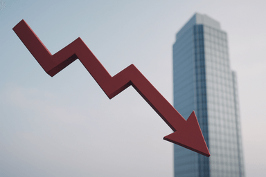 홍콩 ELS, 금융 시장을 뒤흔든 위험한 유행병