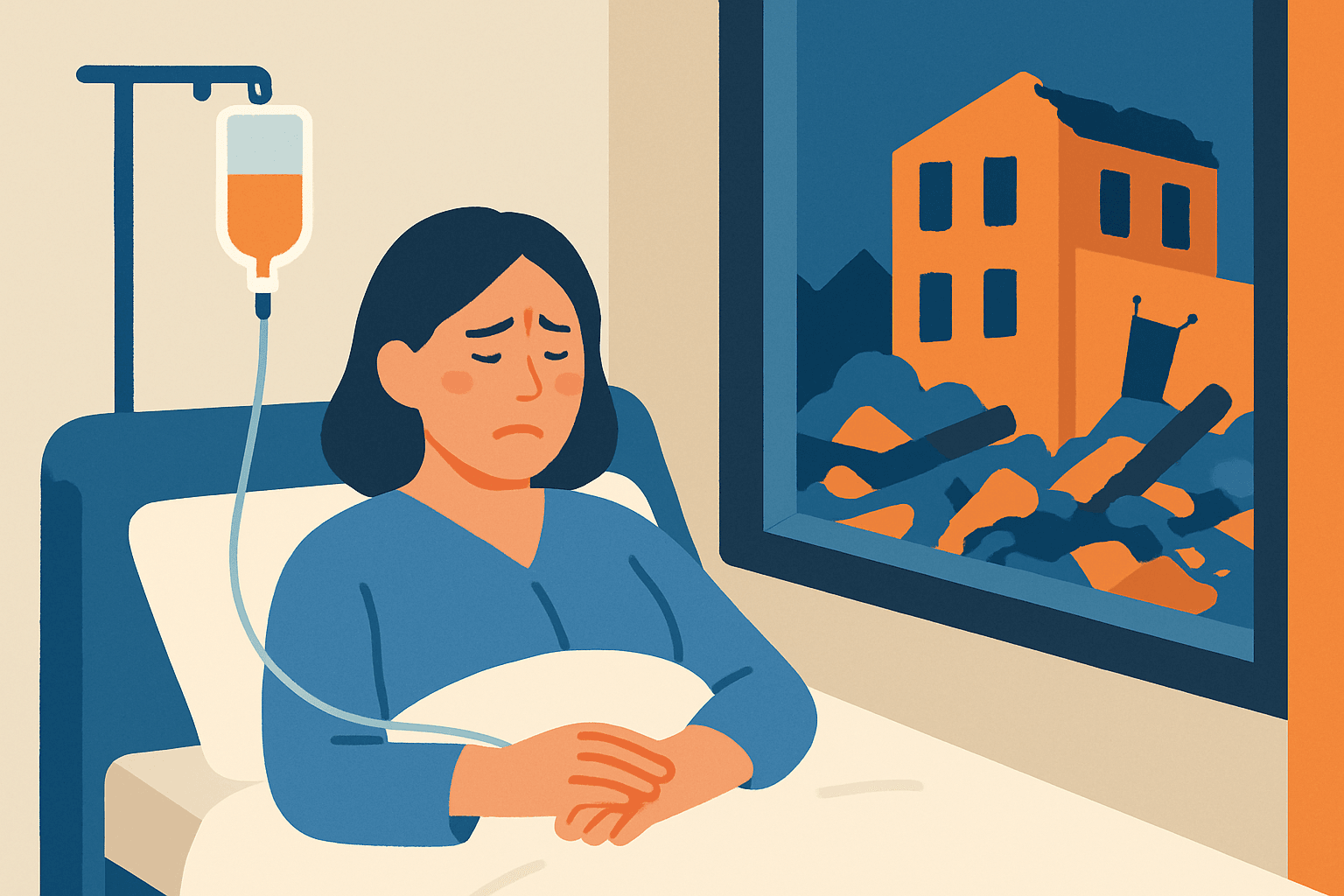 미국 특수작전과 베네수엘라 권력 이양: 민주주의와 국제법의 충돌