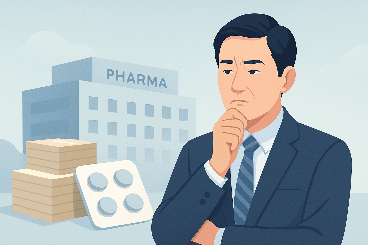 기술 이전 계약 속 진짜 가치를 파헤치다: 바이오 투자자의 필수 점검 포인트