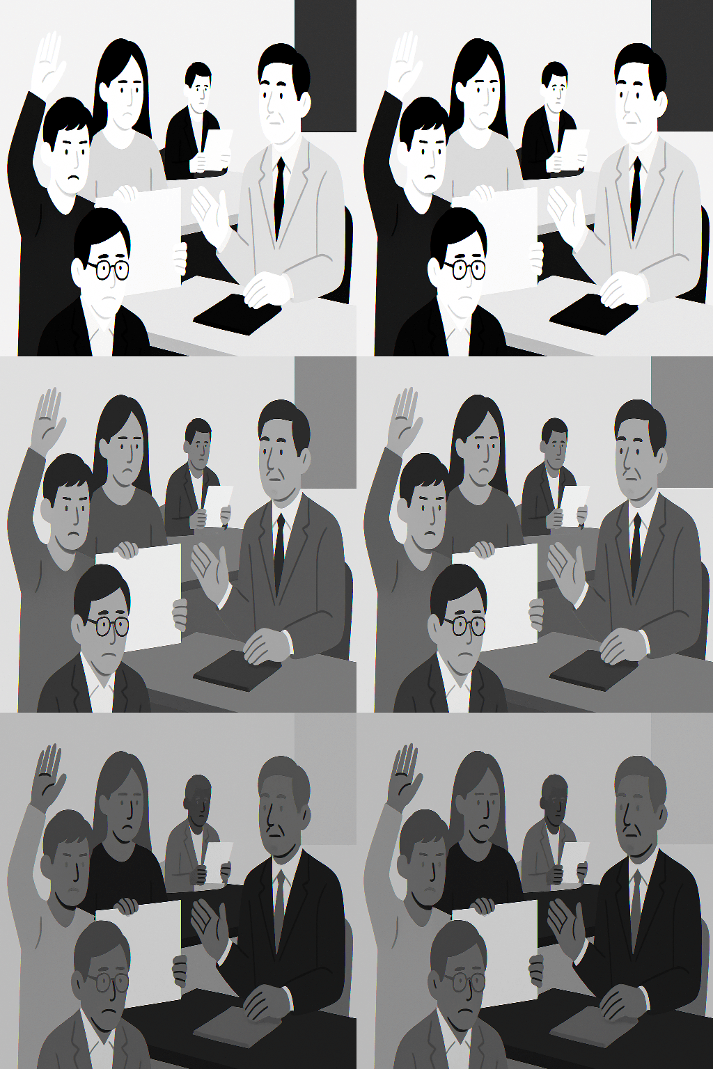 ‘희망고문’ 되풀이? 새만금위 구성 놓고 지역사회가 뒤집어졌다