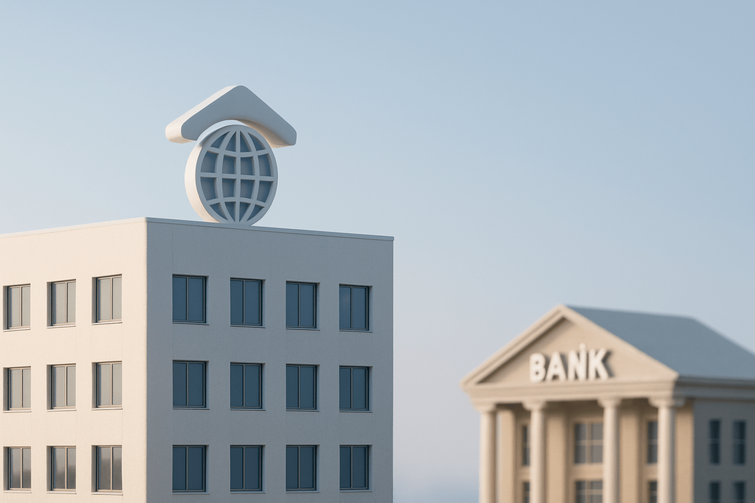 인터넷은행과 지방은행의 신용·사업자 대출 협업, 그 법률적 의의와 주의사항