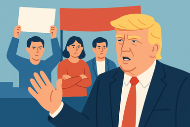 미국 대통령 ‘3선 도전’ 신화와 현실, 트럼프는 어떻게 달라질까?