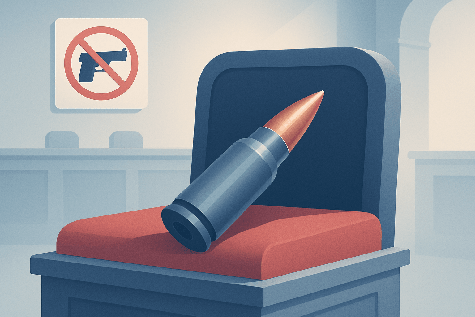 젊은 인플루언서의 비극, 시위 현장서의 무력 충돌과 법적 시사점