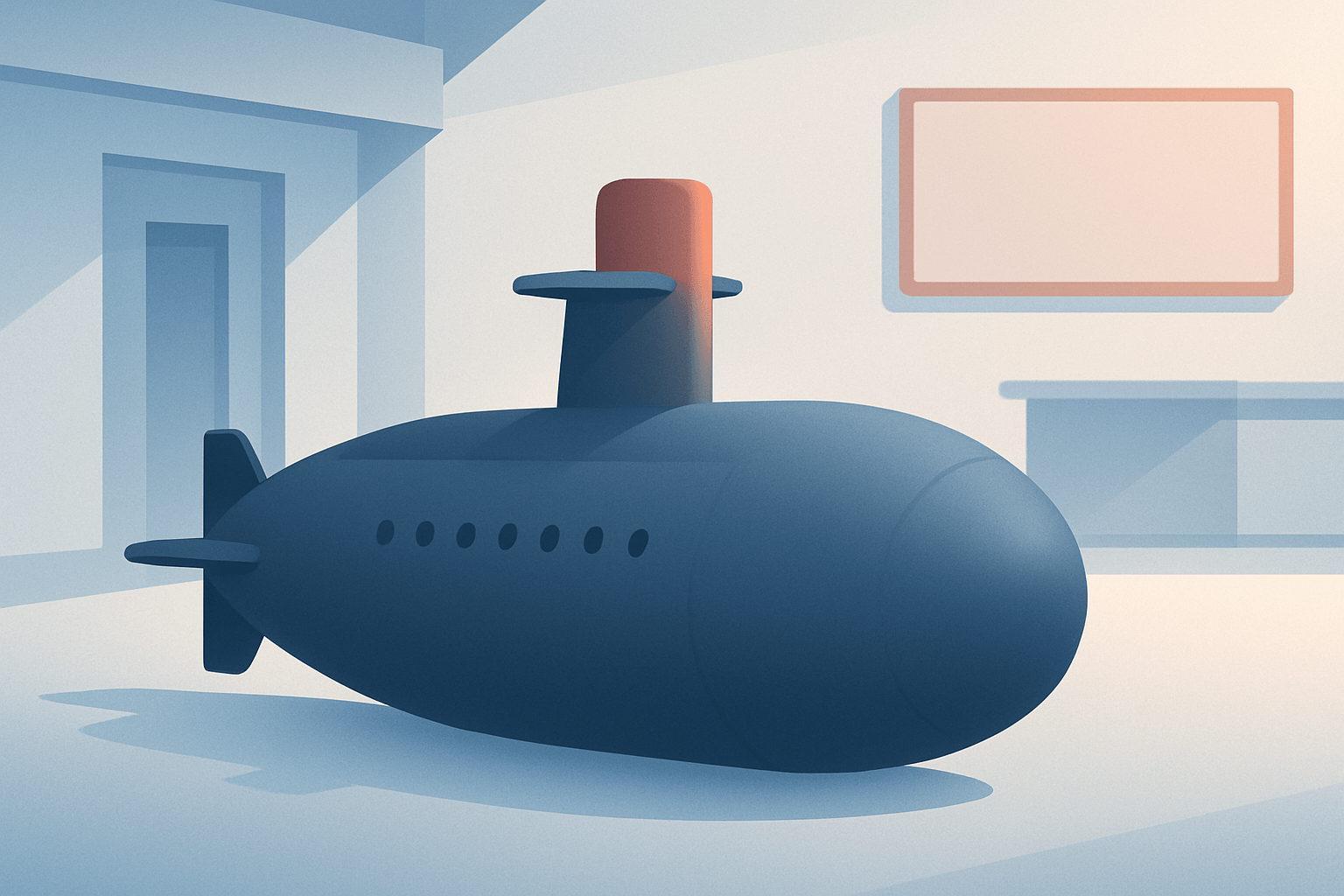 국내 핵추진 잠수함 건조 논란과 과제