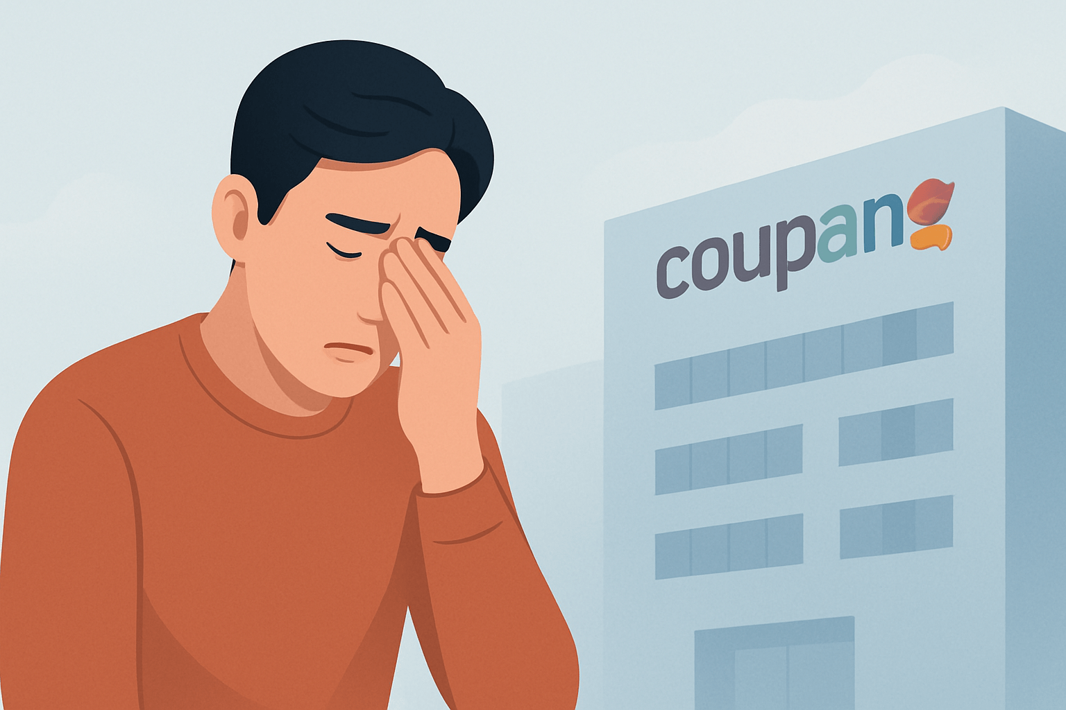 쿠팡이 뒤늦게 SOC2 인증에 뛰어든 진짜 이유