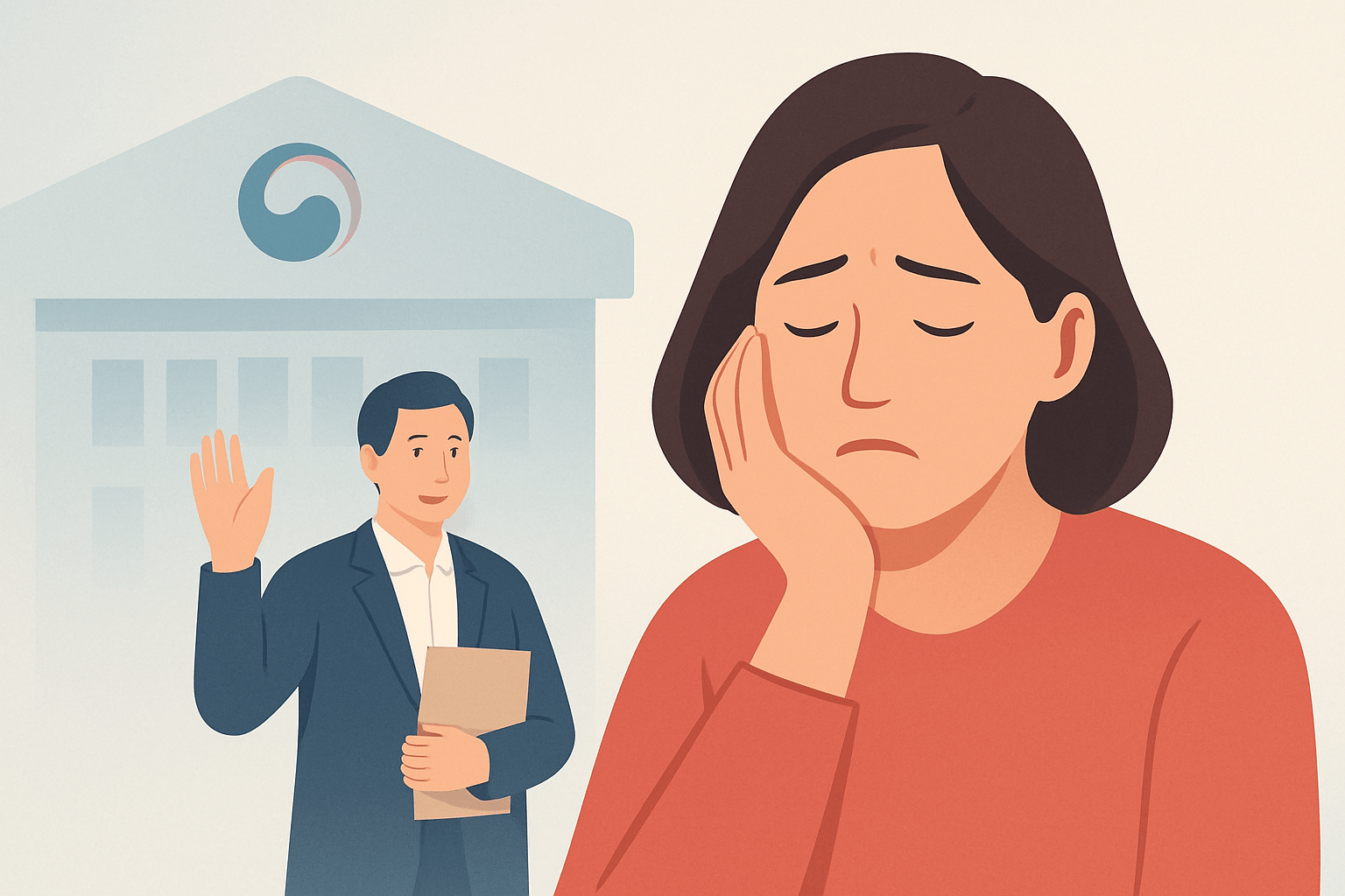 휴식이 더 이익? 일보다 쉬는 게 돈 더 받는 반전 스토리