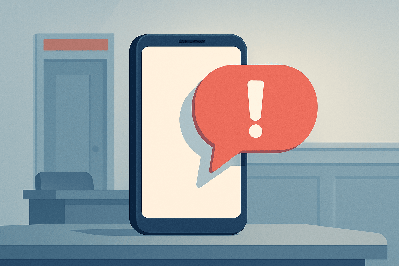 연예인 말 한 마디에 SNS 폭풍전야? 소름 돋는 인터넷 협박 사건