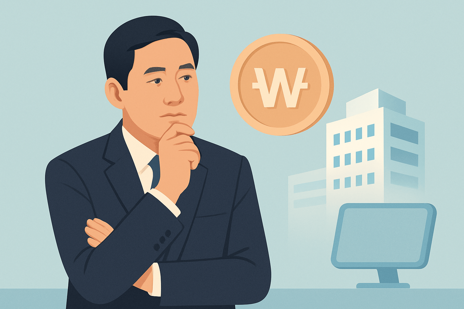 가상화폐와 게임, 두 마리 토끼를 잡으려는 위메이드의 도전기