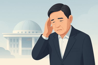 ‘늑장 수사’ 논란 속에 경찰의 미스터리한 태도, ‘공천헌금 의혹’ 핵심 수사 어떻게 되고 있나?