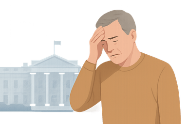 미국 연방정부 예산 협상 결렬로 인한 사회 안전망 위기 확산