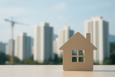 서울 집값 잡는 법칙? '토지거래허가' 해제 소동의 뒷이야기