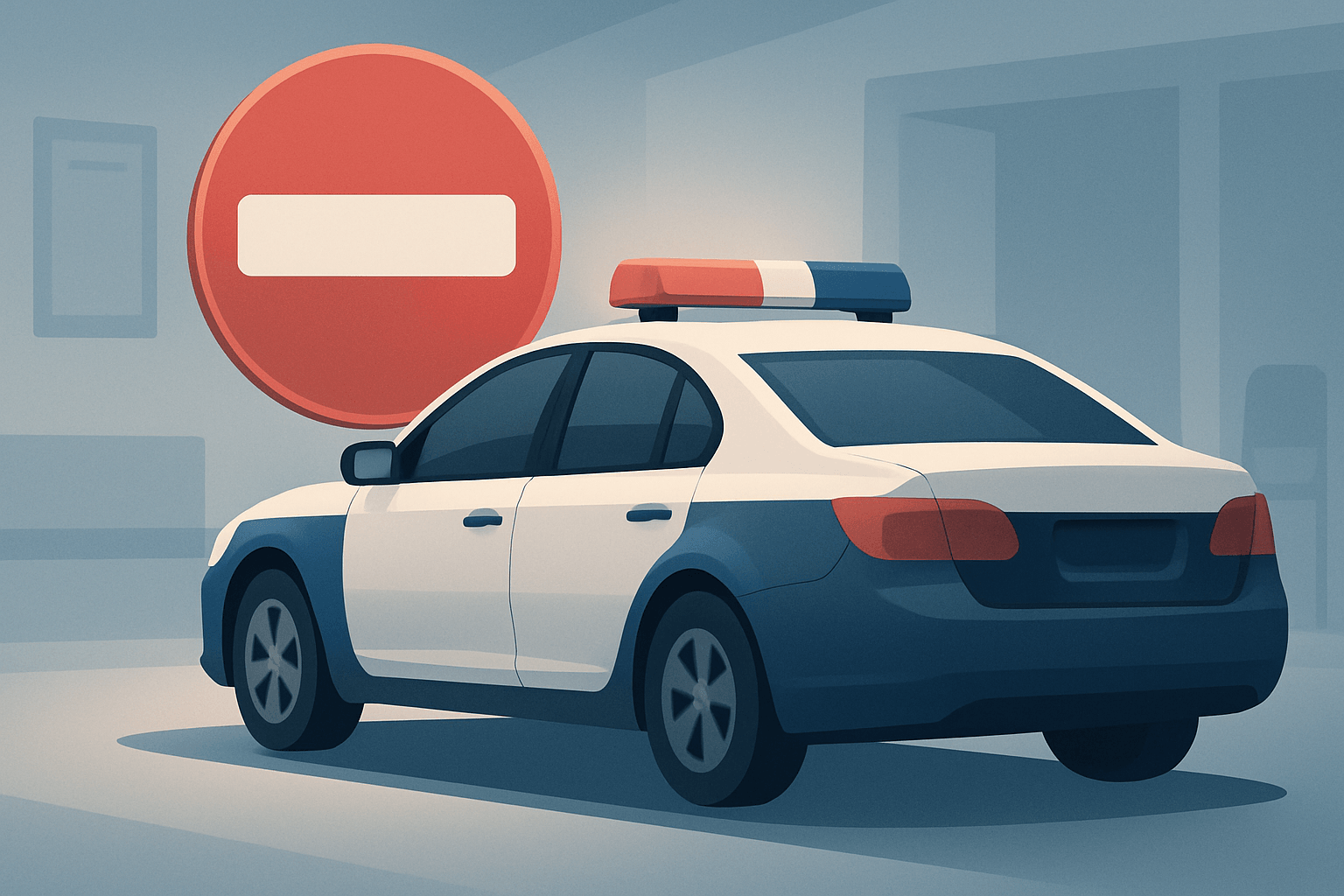 고속도로 위험 운전 신고 뒤 오락가락한 경찰 대응, 내 안전은 누가 지키죠?