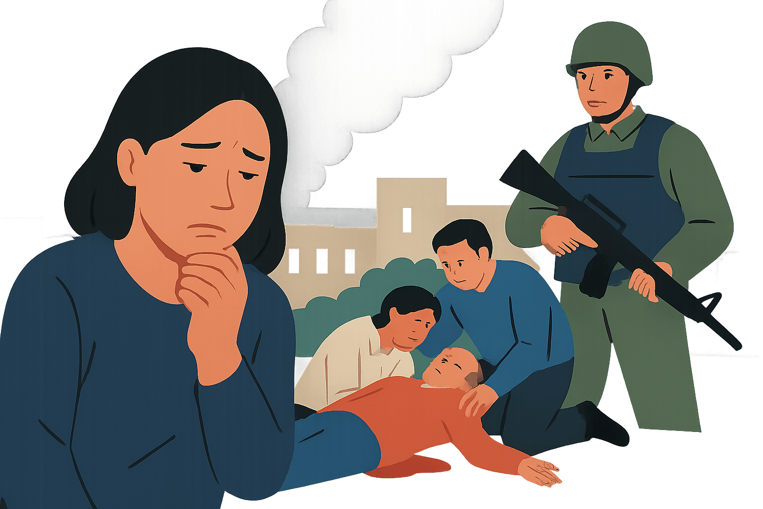 미국의 베네수엘라 특수작전과 의회 승인 문제에 대한 법적 쟁점