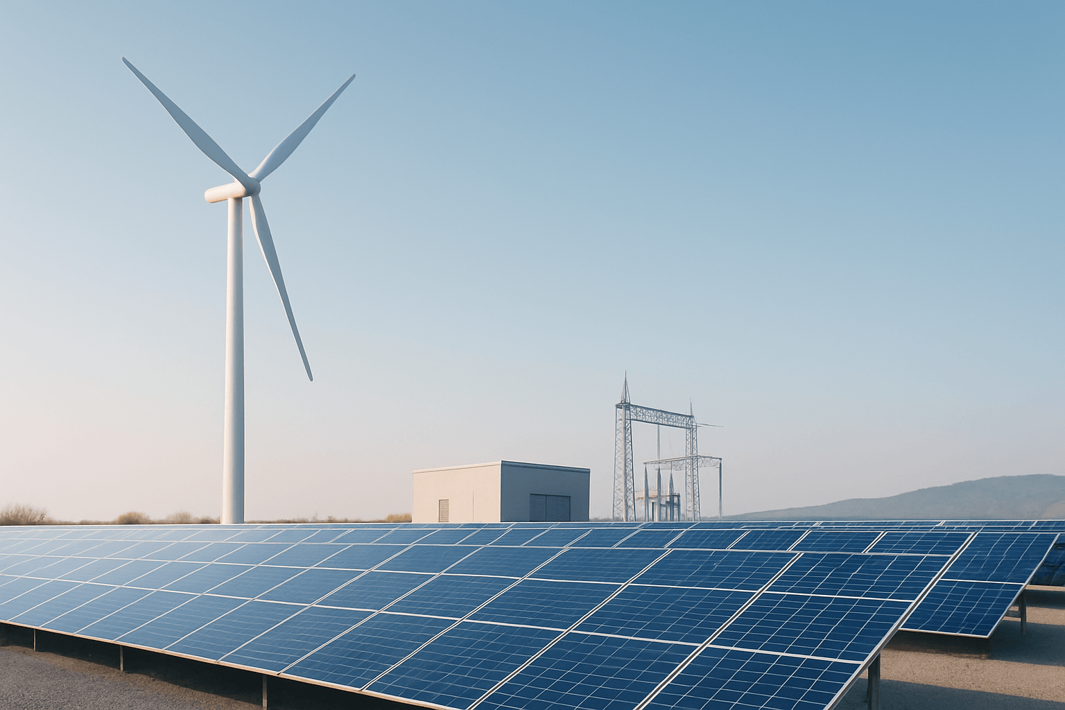 친환경 전기 사려면 꼭 알아야 할 재생에너지 계약의 진실