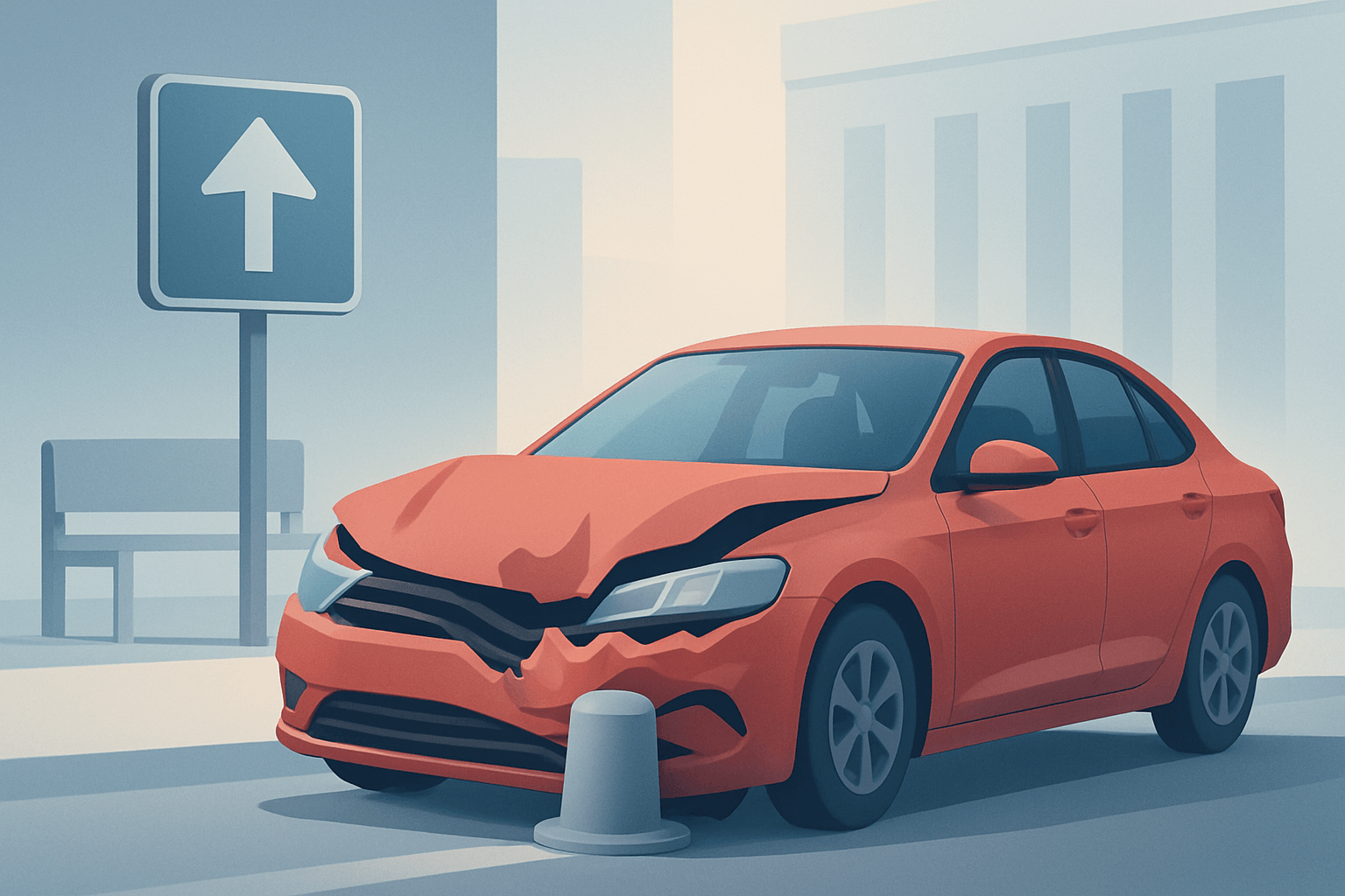 시청역 역주행 참사 운전자 형량 확정과 법적 쟁점에 대해