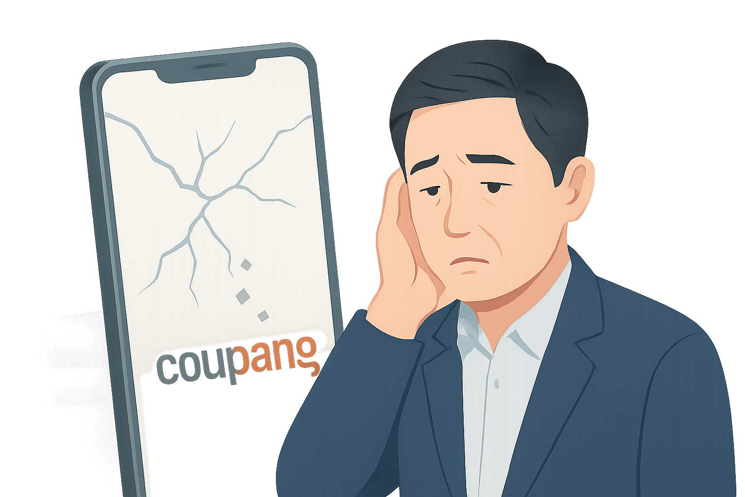 사라진 개인정보, 면책조항과 전관 채용 논란까지! 쿠팡에 무슨 일이?