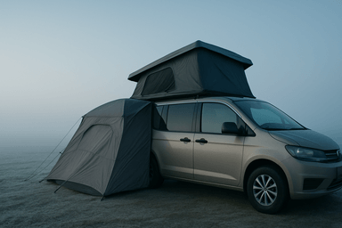 겨울 차박의 숨은 위험, 차 안에서 벌어질 수 있는 무서운 사고